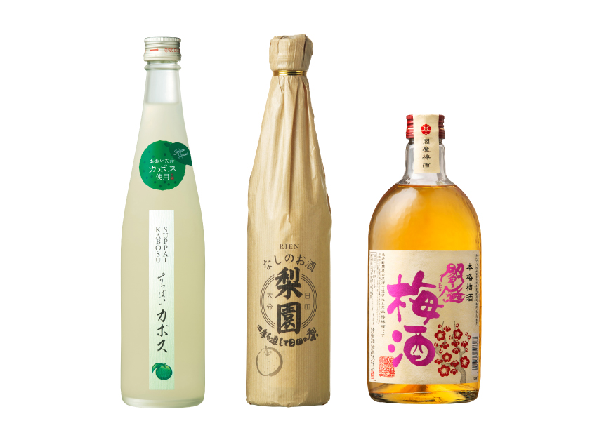 商品名 酒類 度数 原材料 内容量 商品を購入する