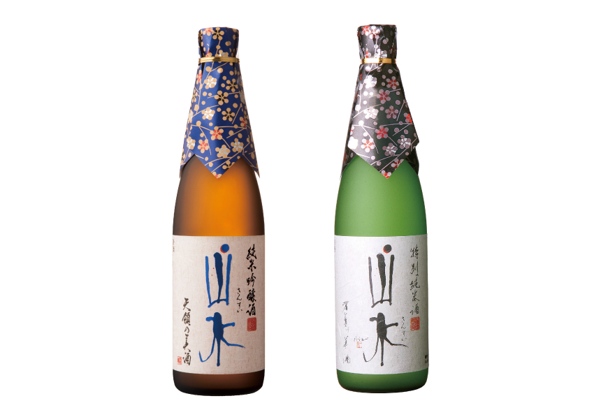 清酒 | 大分麦焼酎 老松酒造株式会社